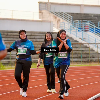 Runner Photo 4701630