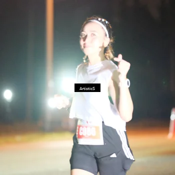 Runner Photo 4701631