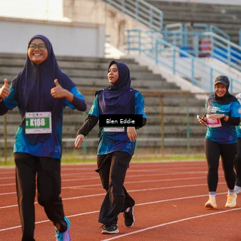 Runner Photo 4701632
