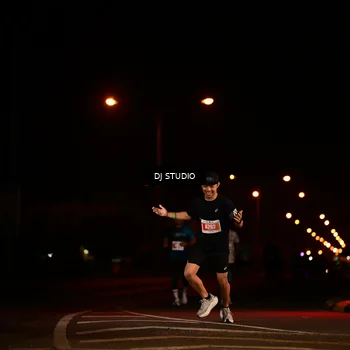 Runner Photo 4701637