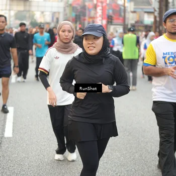 Runner Photo 4701638