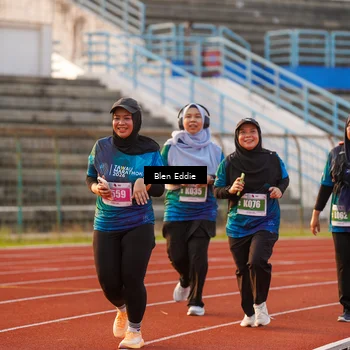 Runner Photo 4701640