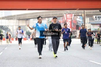 Runner Photo 4701641