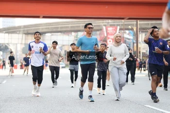 Runner Photo 4701642