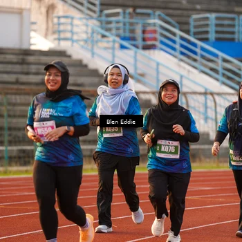 Runner Photo 4701643
