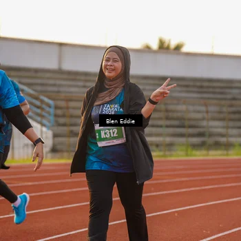 Runner Photo 4701644