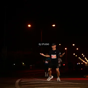 Runner Photo 4701646