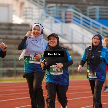 Runner Photo 4701647