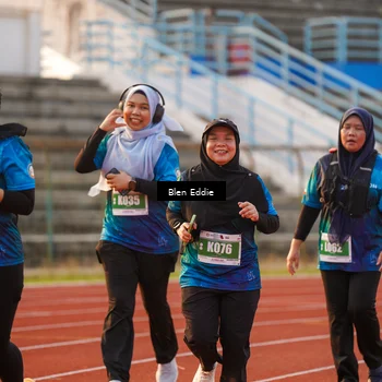 Runner Photo 4701648
