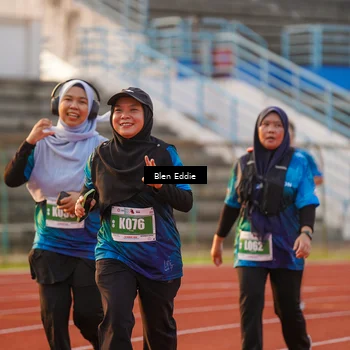 Runner Photo 4701649