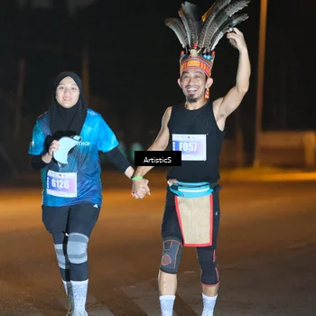 Runner Photo 4701650