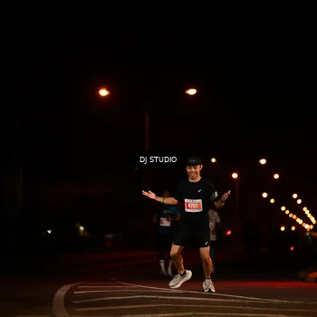Runner Photo 4701651