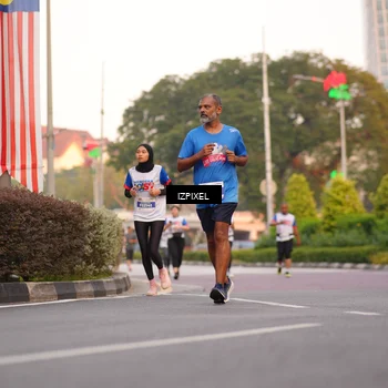 Runner Photo 4701652