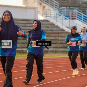 Runner Photo 4701653