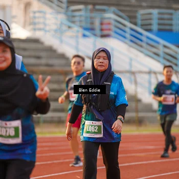 Runner Photo 4701657