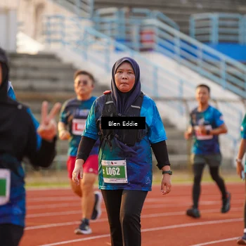Runner Photo 4701660