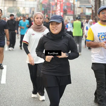 Runner Photo 4701662