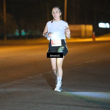 Runner Photo 4701663