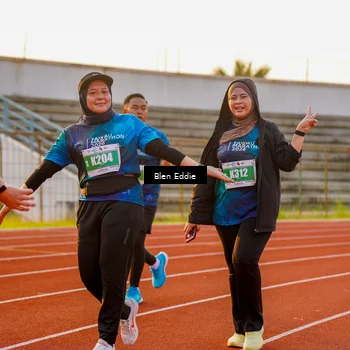 Runner Photo 4701664