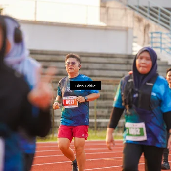 Runner Photo 4701665
