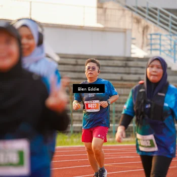 Runner Photo 4701666