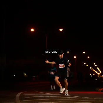 Runner Photo 4701670