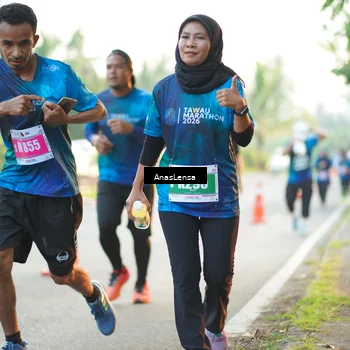 Runner Photo 4701676