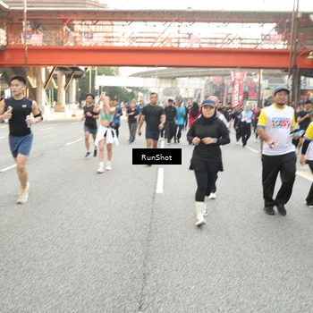 Runner Photo 4701678