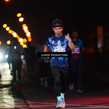 Runner Photo 4701679