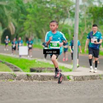 Runner Photo 4701680