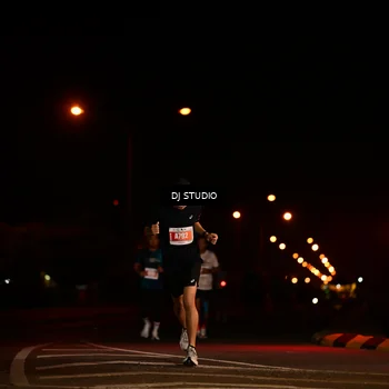 Runner Photo 4701681