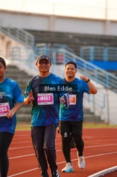 Runner Photo 4701685