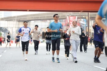 Runner Photo 4701686