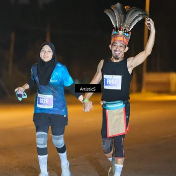 Runner Photo 4701688