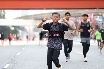 Runner Photo 4701692