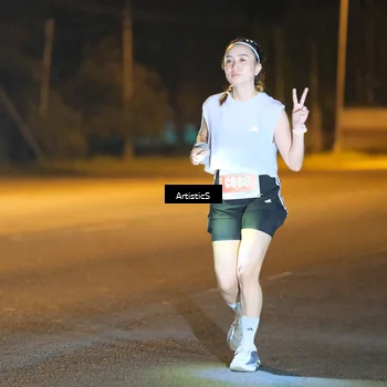 Runner Photo 4701694