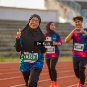 Runner Photo 4701696