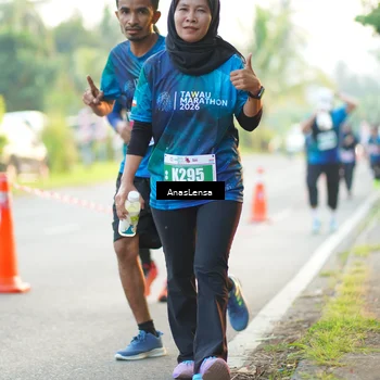 Runner Photo 4701701