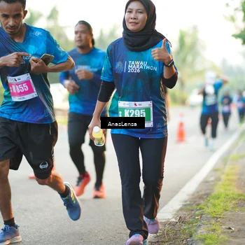 Runner Photo 4701702