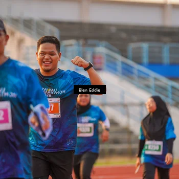 Runner Photo 4701708