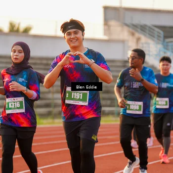 Runner Photo 4701712