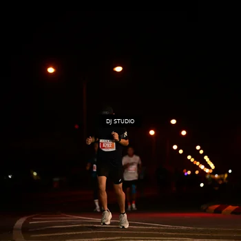 Runner Photo 4701714