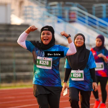 Runner Photo 4701715