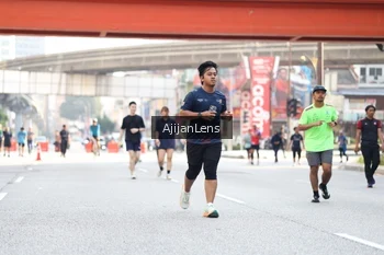 Runner Photo 4701718
