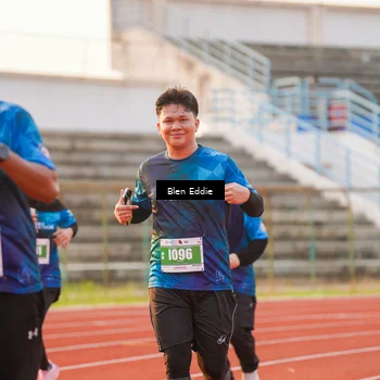 Runner Photo 4701719