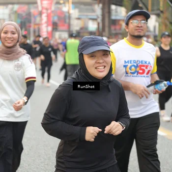 Runner Photo 4701721