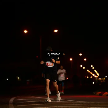 Runner Photo 4701722