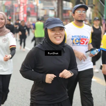Runner Photo 4701723