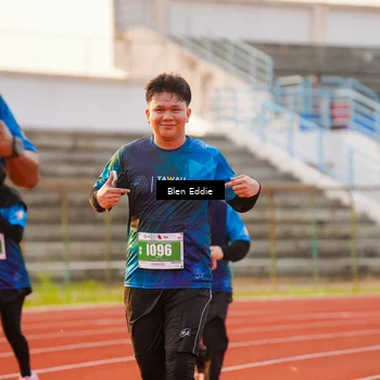 Runner Photo 4701724