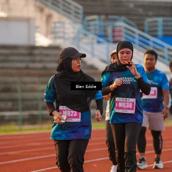 Runner Photo 4701726